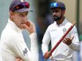 England strong against India in records, see last 5 test played between them
