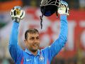 Virender Sehwag is on no.2 position, see top 6 scorer against westindies in one odi