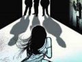 Student gang rape by hostage in Bathinda