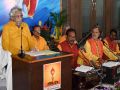 Listening to Ram Katha during Sadhana period is equal to complete pilgrimage: Dr. Pranav Pandya