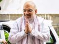 Amit Shah will go to Patna today, rally in Sasaram and Nawada on Sunday - Bihar News in Hindi