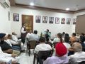 Delhis BJP MP hurts age-old Indian ethos: Pawan Bansal