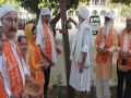 Arya Samaj started Parinde Bandho Abhiyan