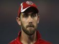 IPL-10 : Glenn Maxwell says, Axar Patel set example