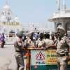 Today 32th anniversary of Blue Star Operation, heavy force deployed in Amritsar, Dal Khalsa calls Bandh