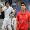 Alastair Cook overtakes Sunil Gavaskar to become no.1 opener in test cricket
