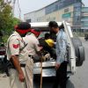 Suspect bag find in flight reached Amritsar from Dubai, security of airport increased
