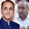 Why BJP choose Vijay Rupani as new CM of Gujrat instead of Nitin Patel