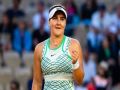 Andreescu defeats Azarenka in French Open to enter second round