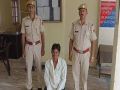 Another accused of smack smuggling arrested