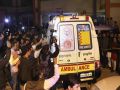 Unnao Gangrape Case : victim family refuses to cremate body until CM Yogi Adityanath visits them