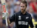 World Cup 2019 : Kane Williamson becomes third fastest batsman to complete 6000 runs in odi, see...
