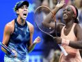 US Open final to be played between Madison Keys and Sloane Stephens, see last 5 winners