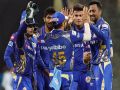 IPL-12 : mumbai indians give 4 days break to his players because...