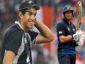 Ross Taylor is on no.3 position, see top-6 newzealand batsmen in odi