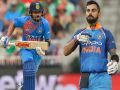 Virat Kohli on second place in getting highest man of the match award in t20 cricket, see top 6