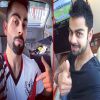 Virat Kohli name comes two times in this record, see top-10 test innings of year 2016