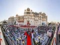 Maharana Mewar Foundation will honor 115 meritorious students