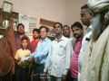 Financial assistance of Rs 21000 to the student who recited the names of 50 districts in one breath to CM Gehlot