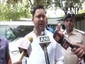 भागलपुर में पुल गिरने पर तेजस्वी यादव ने कहा-इंजीनियर्स को हटाया गया है,नए सिरे से पुल का निर्माण कराया जाएगा