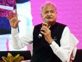 पायलट से सुलह स्थायी : CM अशोक गहलोत