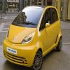so what will stop the most Affordable car of India