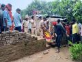 16 arrested in Deoria murder case, both sides lodged FIR