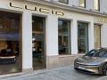 EV startup Lucid lays off around 1,300 employees