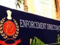 ईडी ने मनी लॉन्ड्रिंग मामले में 33.06 करोड़ रुपये की संपत्ति कुर्क की