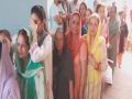Voting is our responsibility, first time voters showed tremendous enthusiasm