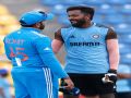 My workload is double or three times more than anyone else: Hardik Pandya