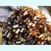 Father-son arrested with illegal liquor