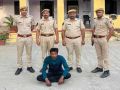 Son killed his father by hitting him with a stick, accused arrested