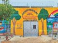 Children communication home showed a new path to stray children, got great success in matriculation