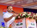 Rahul Gandhi said in election state Chhattisgarh, calling tribals as forest dwellers is an insult to them.