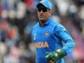 World Cup 2019 : teammates wants that dhoni should wear glove with army signia