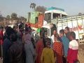 8 killed, half a dozen injured in fierce collision of three vehicles