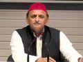 BJP wants to retain power by rigging elections: Akhilesh Yadav