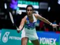 Swiss Open: Sindhu, Srikanth, Prannoy in second round, Lakshya out