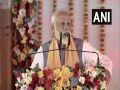Today UP is setting new dimensions in every field of development: Prime Minister