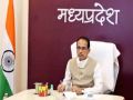 Players, employees and general public received gifts in Madhya Pradesh
