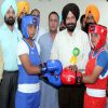 boxing championship held at bathinda