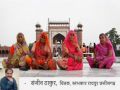 Women are no longer the shadow of men but the pillar of family and society