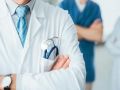Service of two doctors of UP terminated for private practice