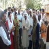 chief parliamentary secretary launched by four tubewells