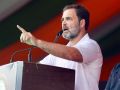 After the release of caste census in Bihar, Rahul said - it is important to know the caste statistics of the country.