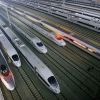news himachal of student designed the model of bullet train