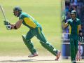 Faf du Plessis comes on second position, see top 10 innings of south african batsmen in odi