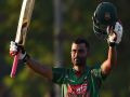 Tamim Iqbal comes on joint sixth position, see top 10 score of bangladesh in odi matches