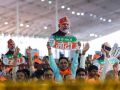 भाजपा ने मध्य प्रदेश उम्मीदवारों की दूसरी लिस्ट जारी की, केंद्रीय मंत्री तोमर, कुलस्ते, प्रल्हाद पटेल सहित 39 नाम शामिल